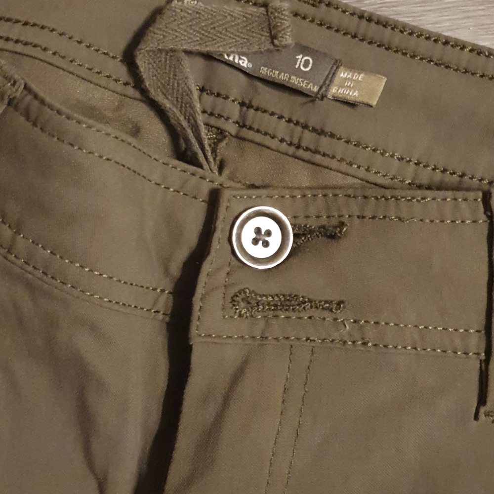 Pants - Picture 2 of 2